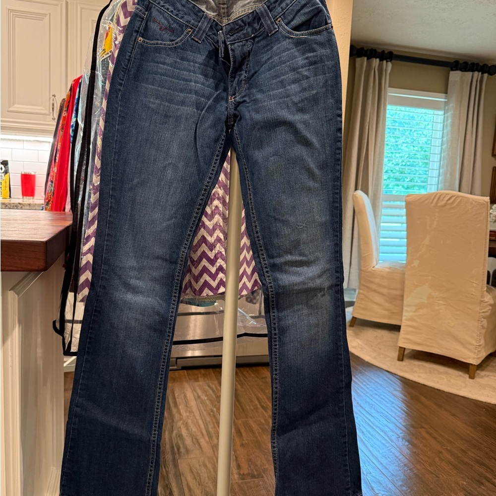 Kimes Alex jeans